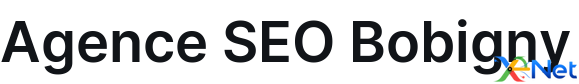 Agence SEO Bobigny
